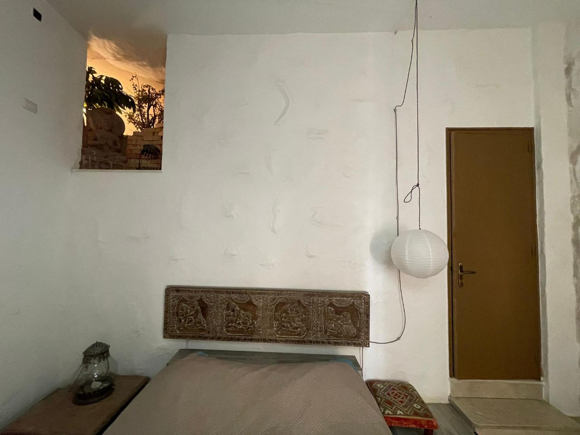 Gadia Hotel Cefalu Bagian luar foto