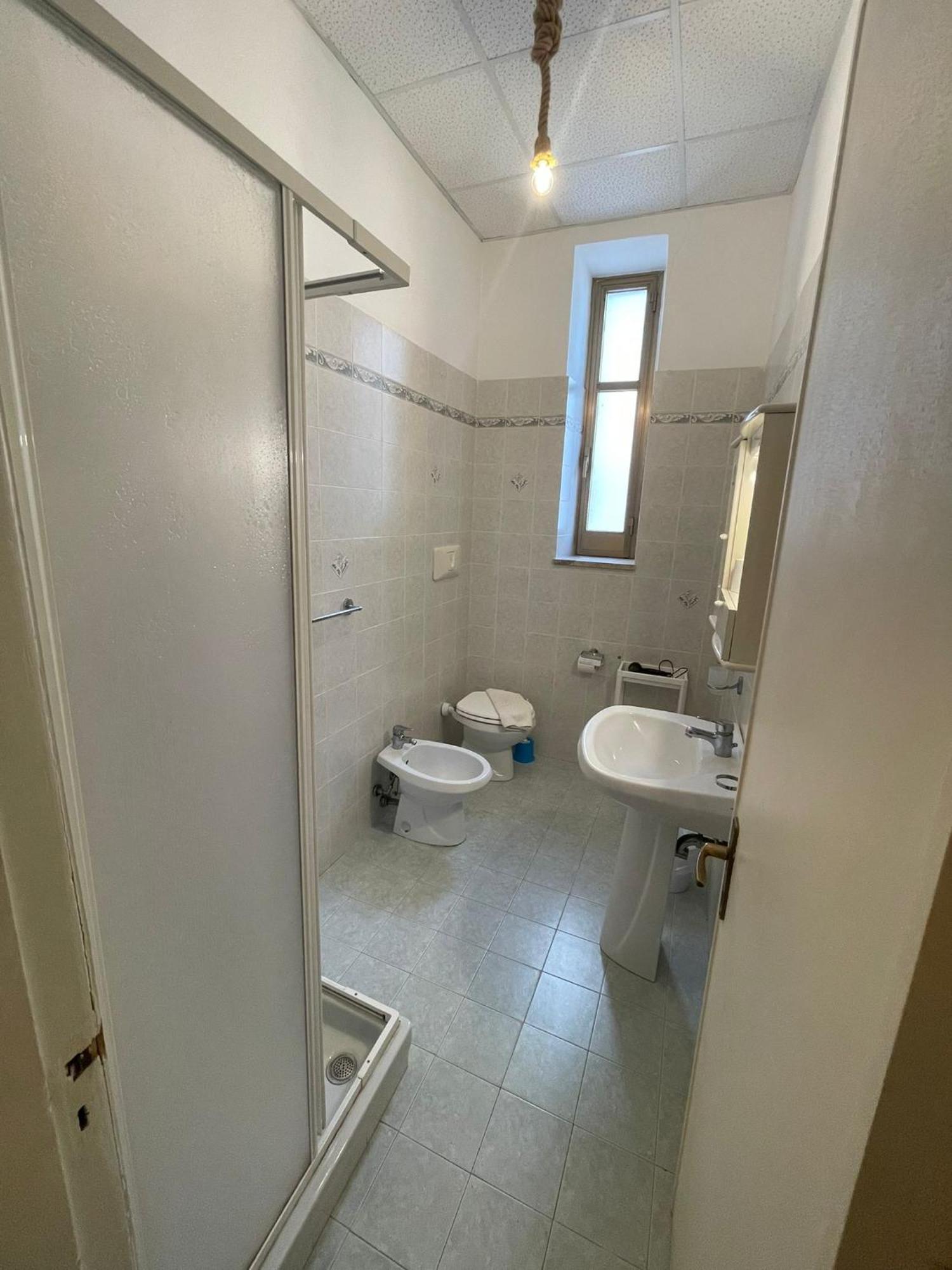 Gadia Hotel Cefalu Bagian luar foto
