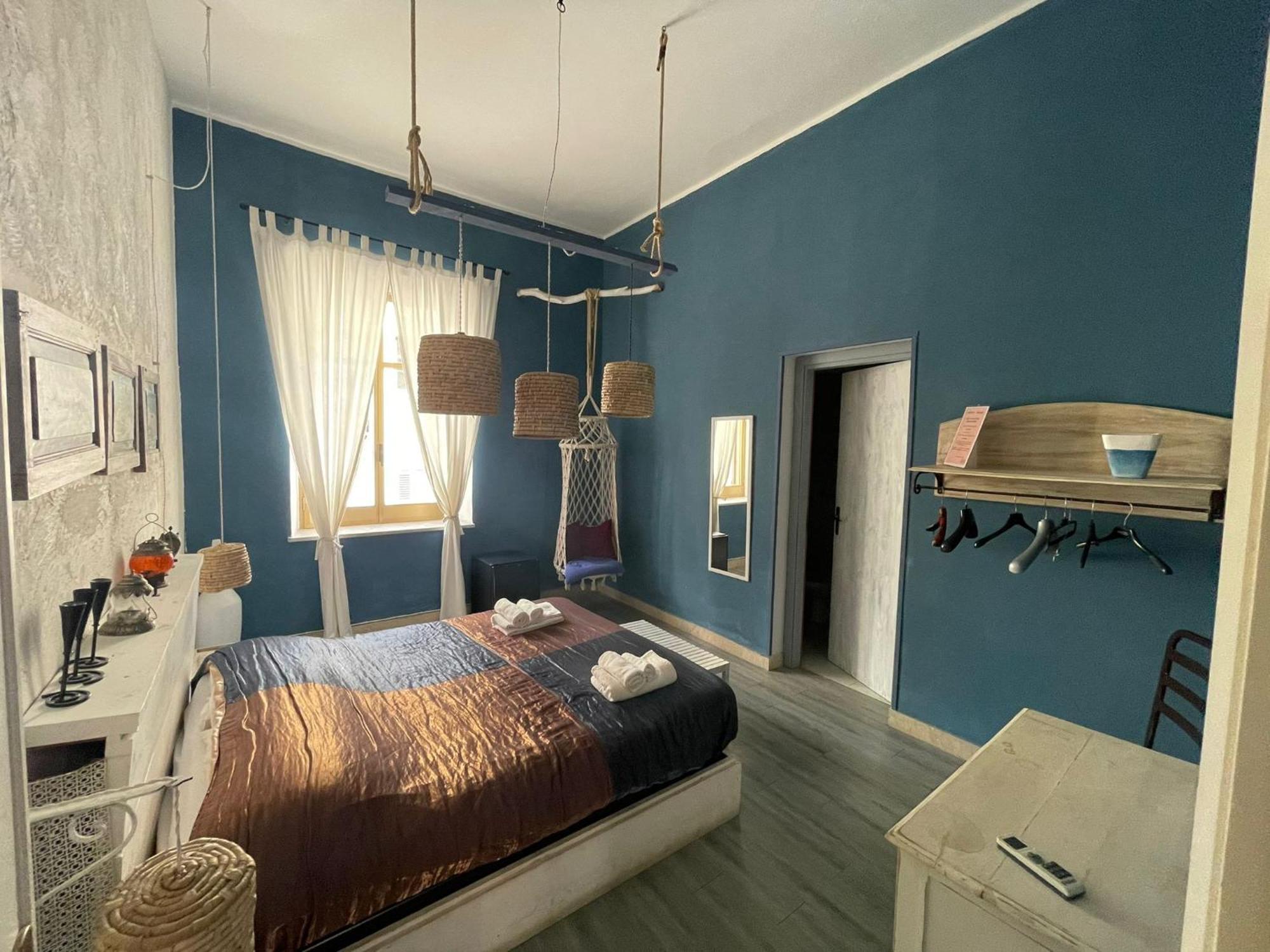 Gadia Hotel Cefalu Ruang foto