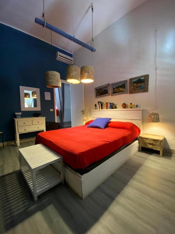 Gadia Hotel Cefalu Bagian luar foto