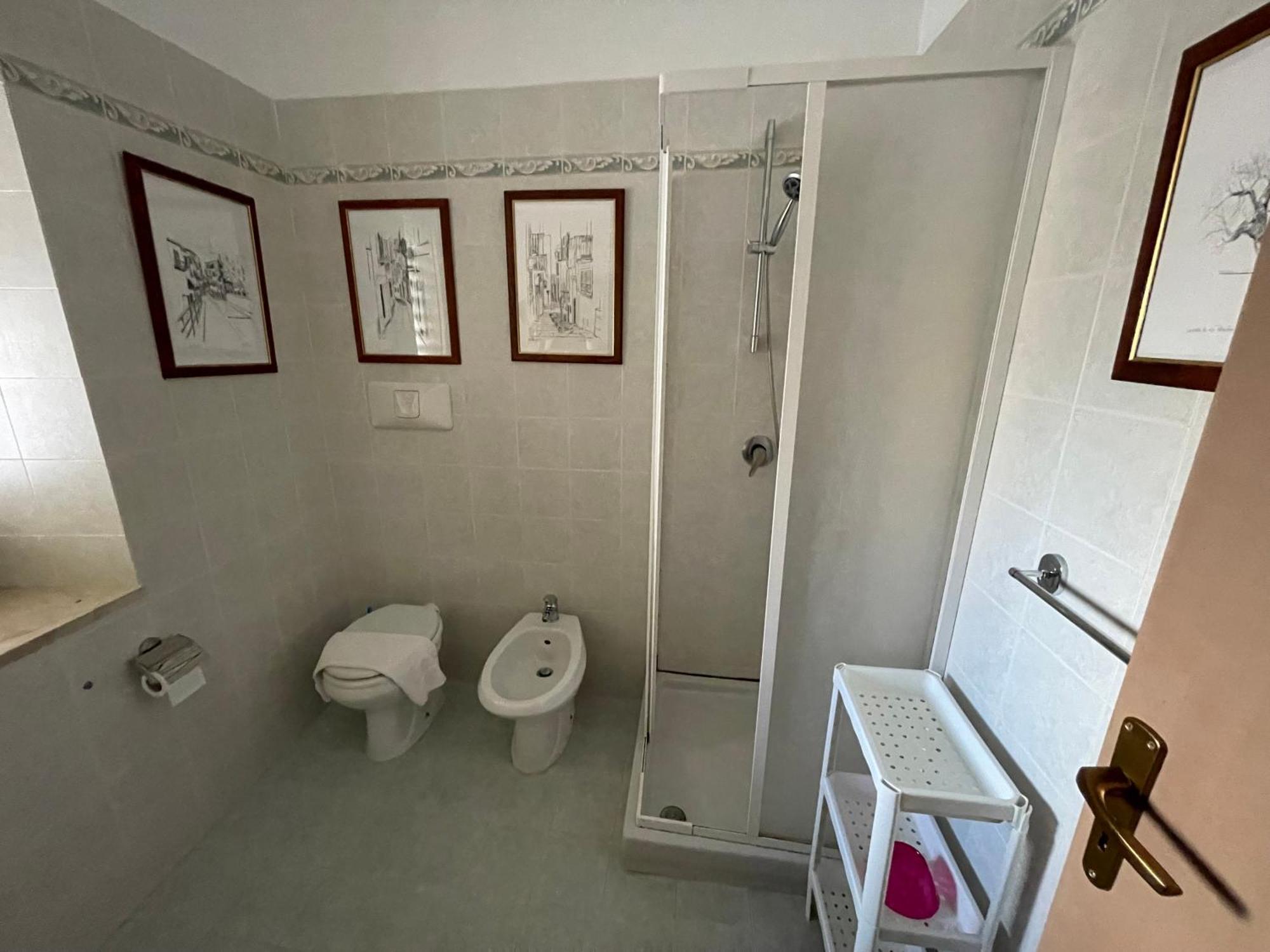 Gadia Hotel Cefalu Ruang foto