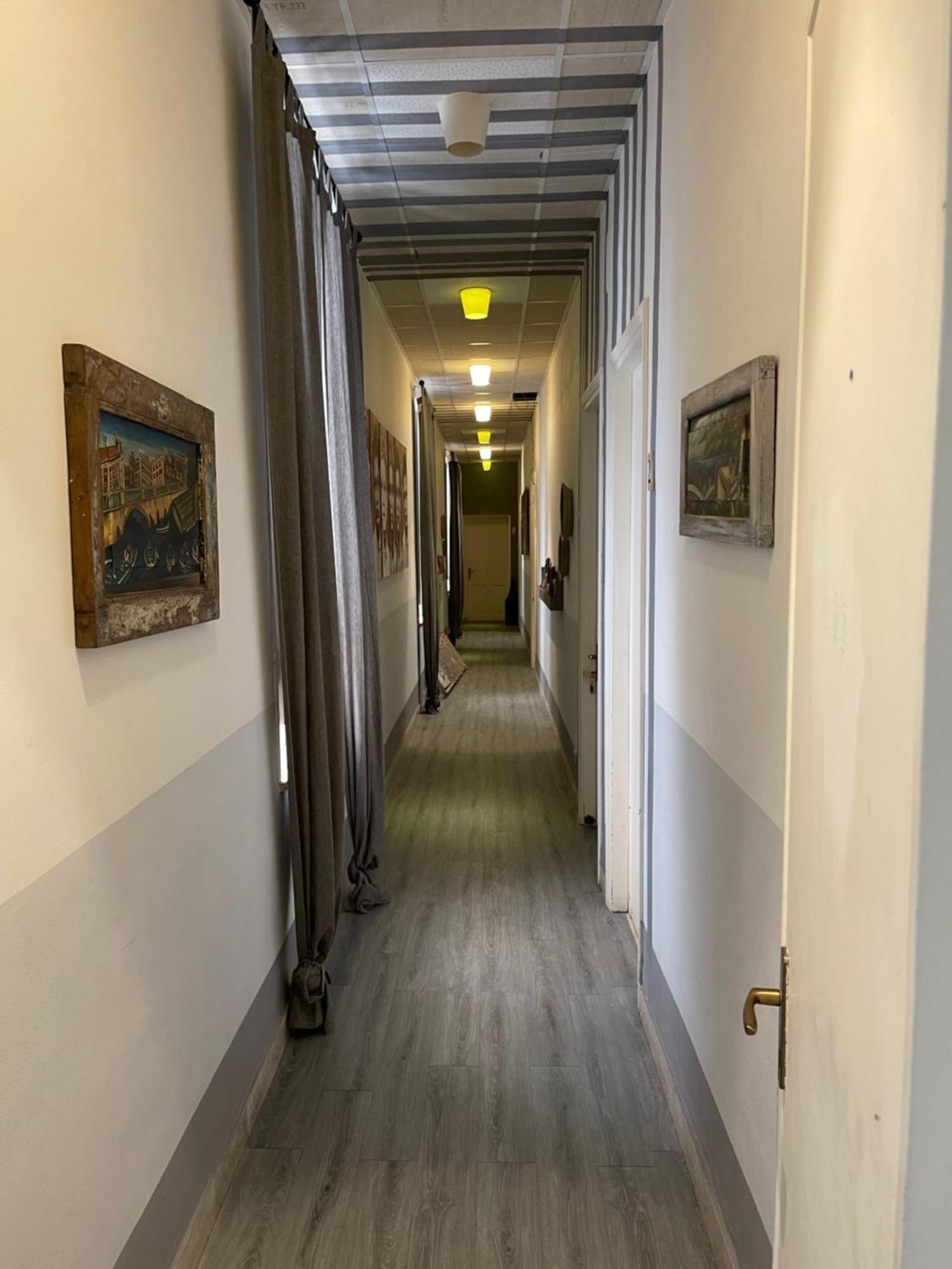 Gadia Hotel Cefalu Bagian luar foto