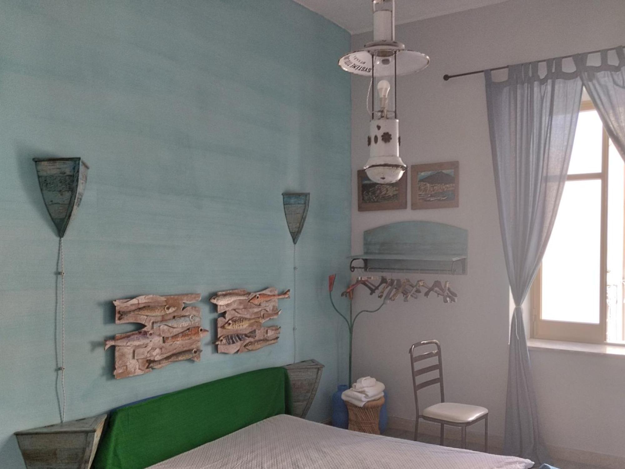 Gadia Hotel Cefalu Ruang foto